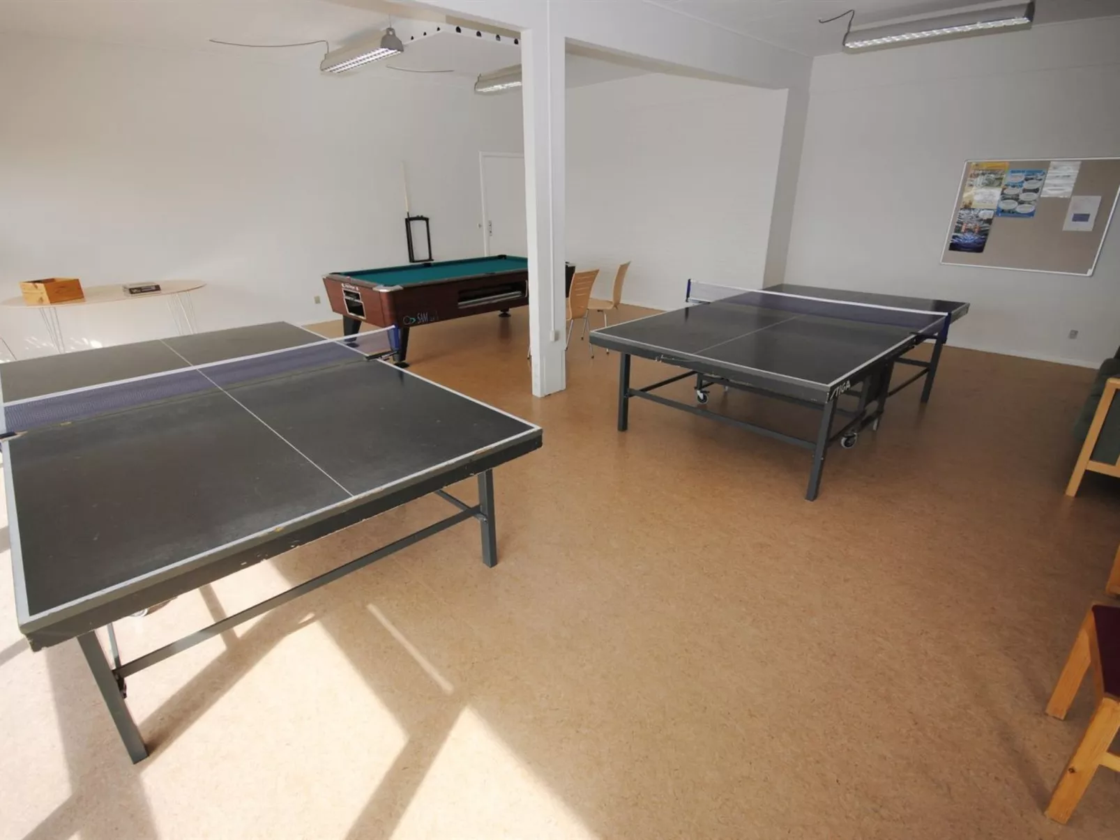 "Ingeborre" - 100m to the fjord-Binnen