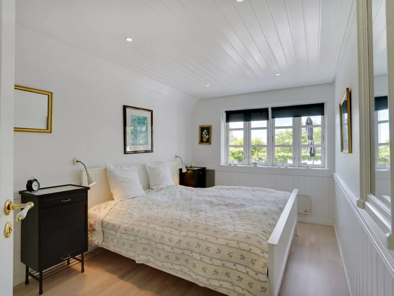 "Tamer" - 500m to the fjord-Binnen