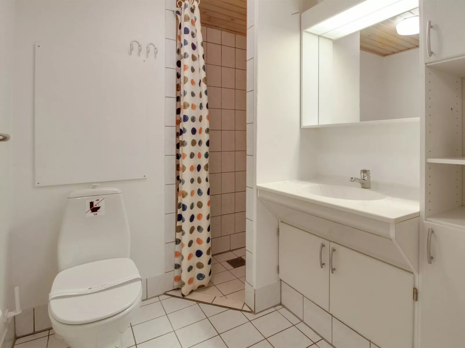 "Halina" - 100m from the sea-Binnen