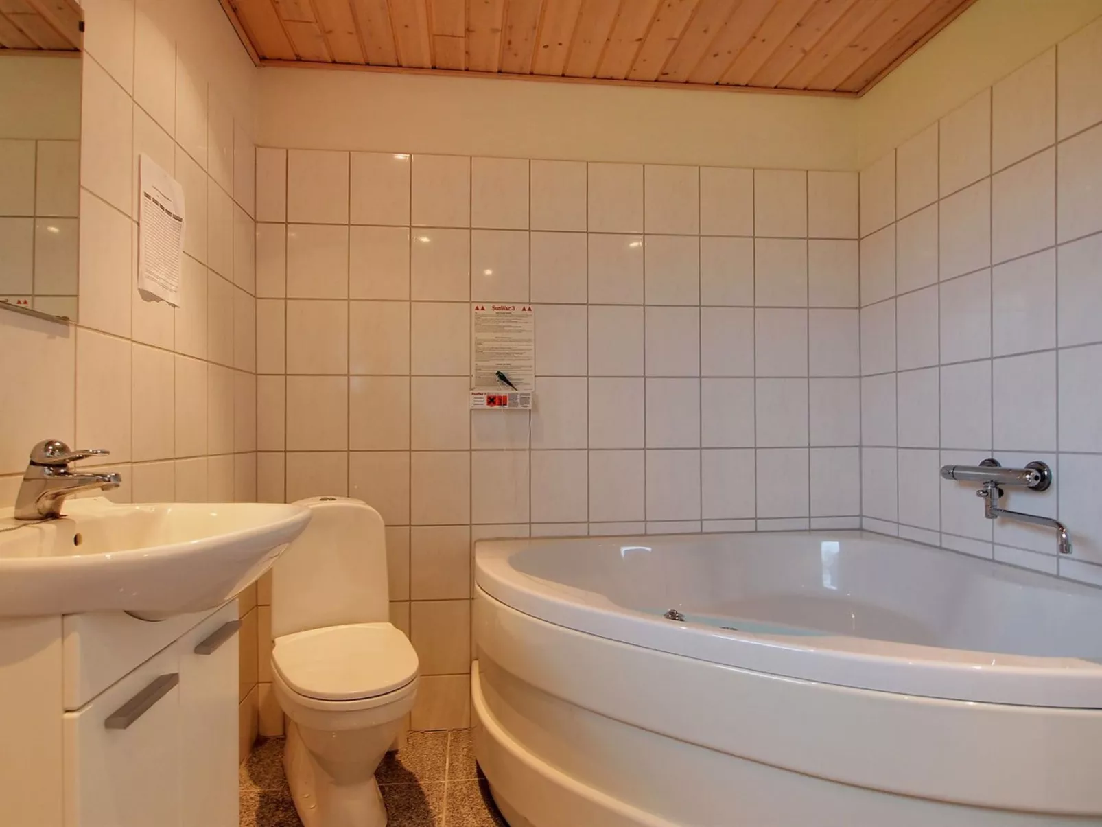 "Karanfilka" - 900m from the sea-Binnen