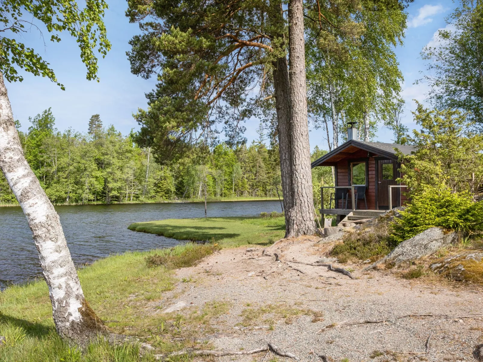 Kasen Sjökanten-Buiten