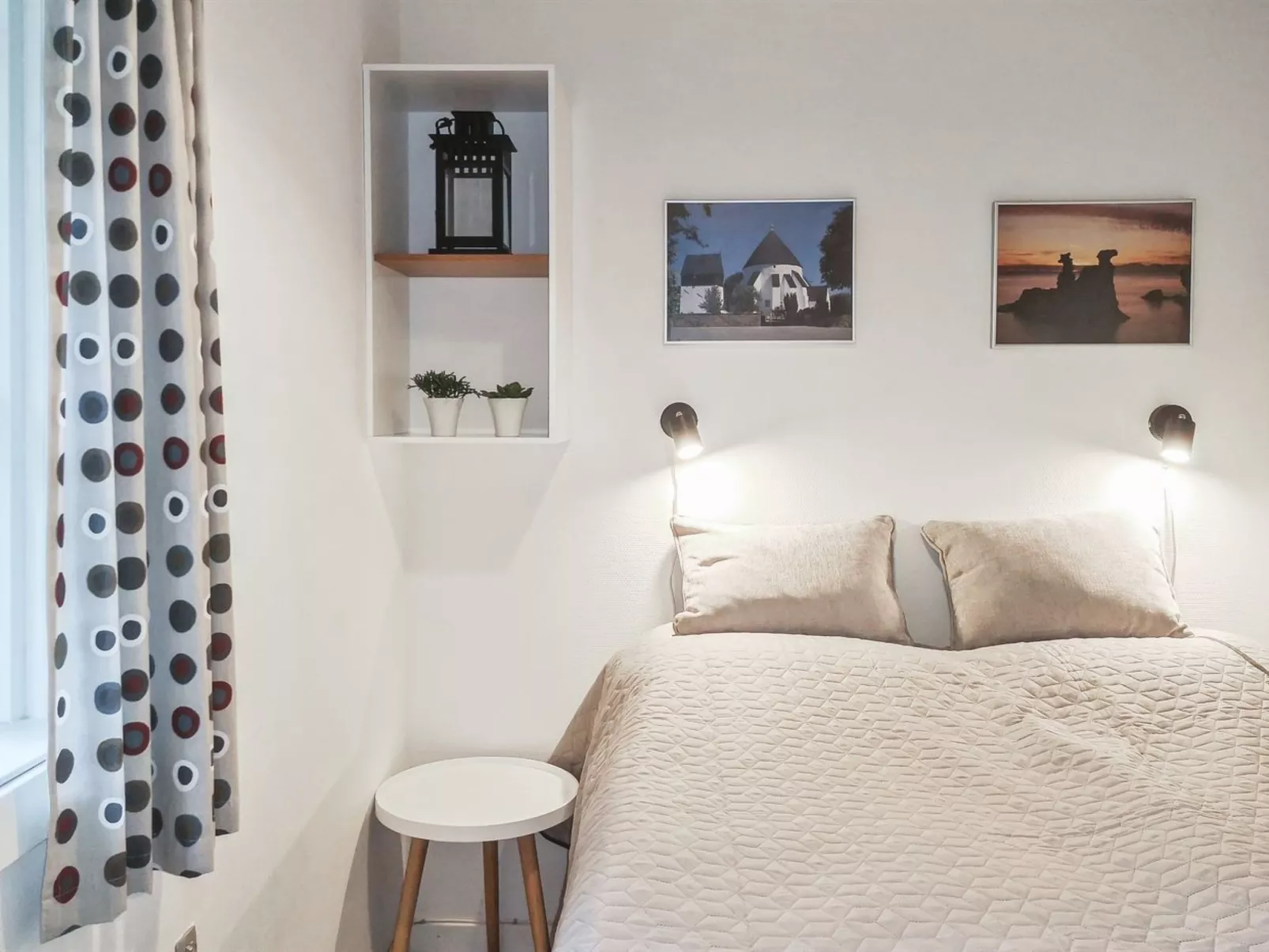 "Georg" - 300m from the sea-Binnen