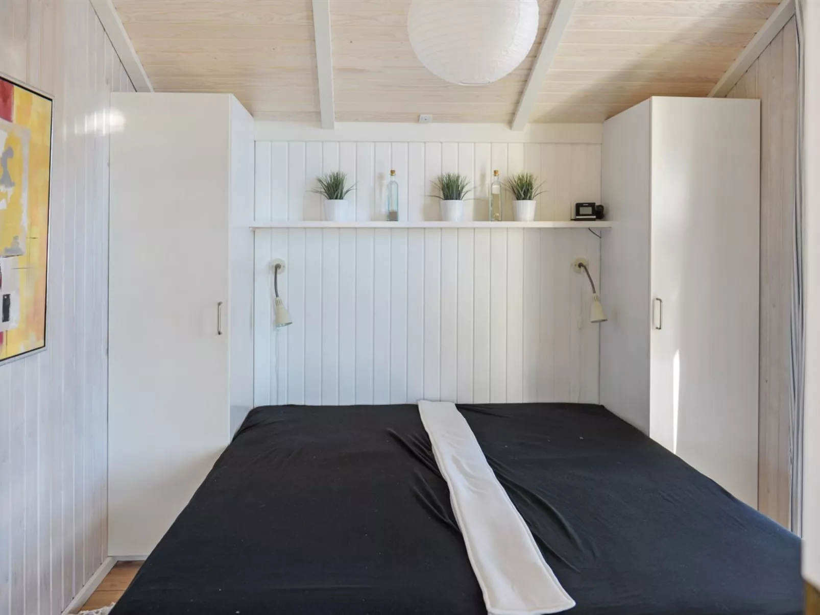 "Mathias" - 625m from the sea-Binnen