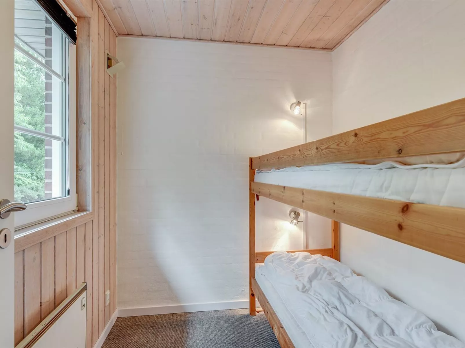 "Friederk" - 12km from the sea-Binnen