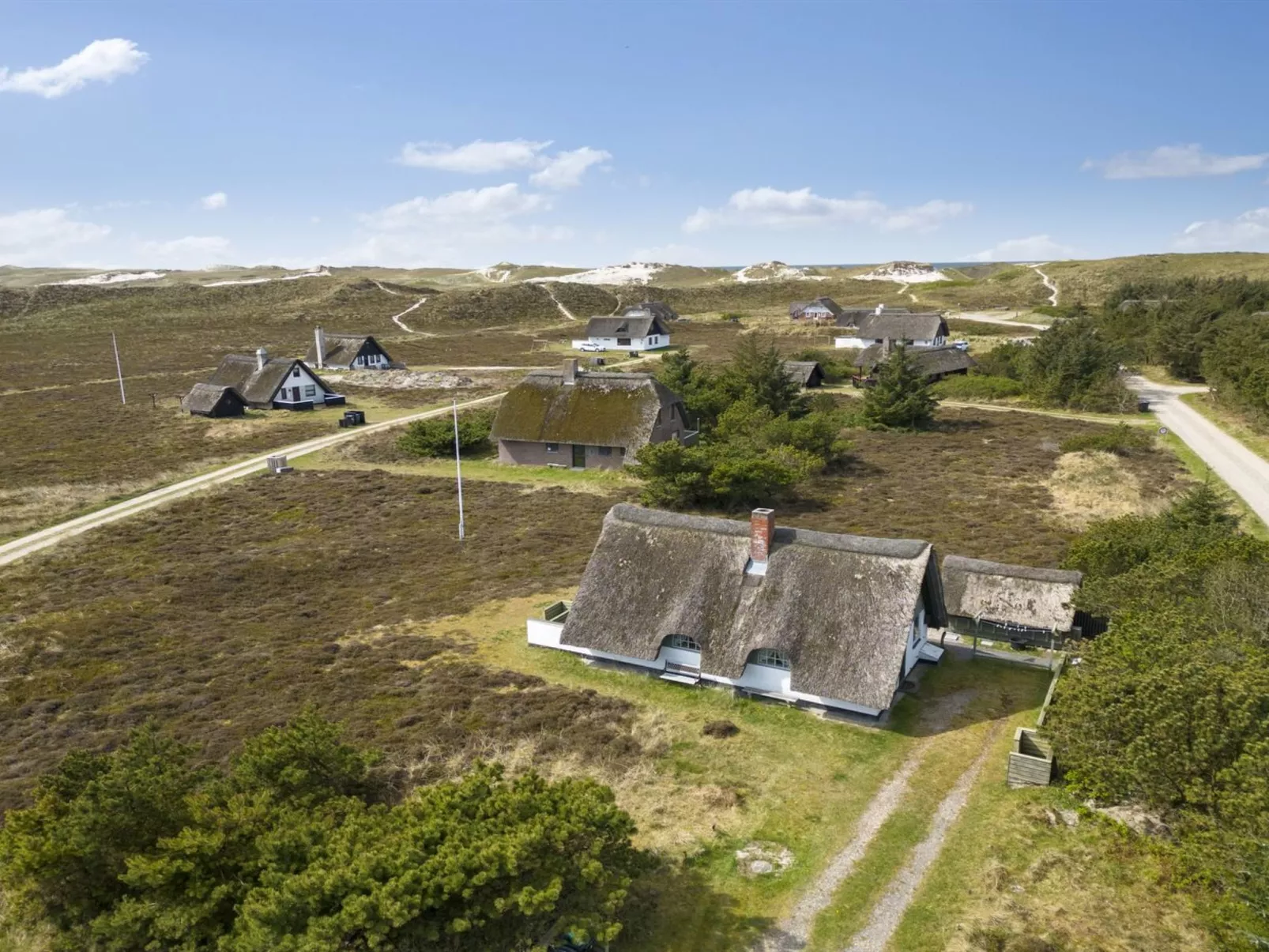 "Thorbjörn" -  from the sea-Buiten