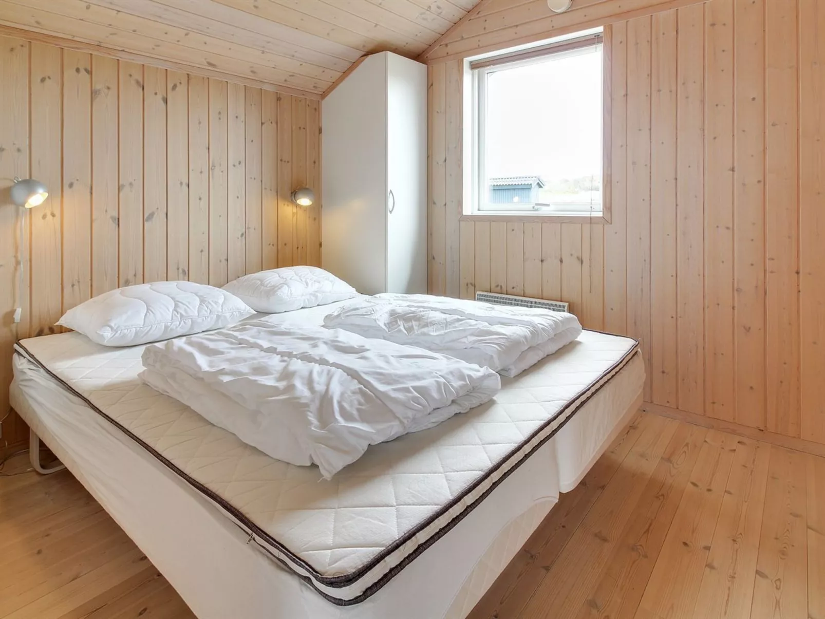 "Tähti" -  from the sea-Binnen