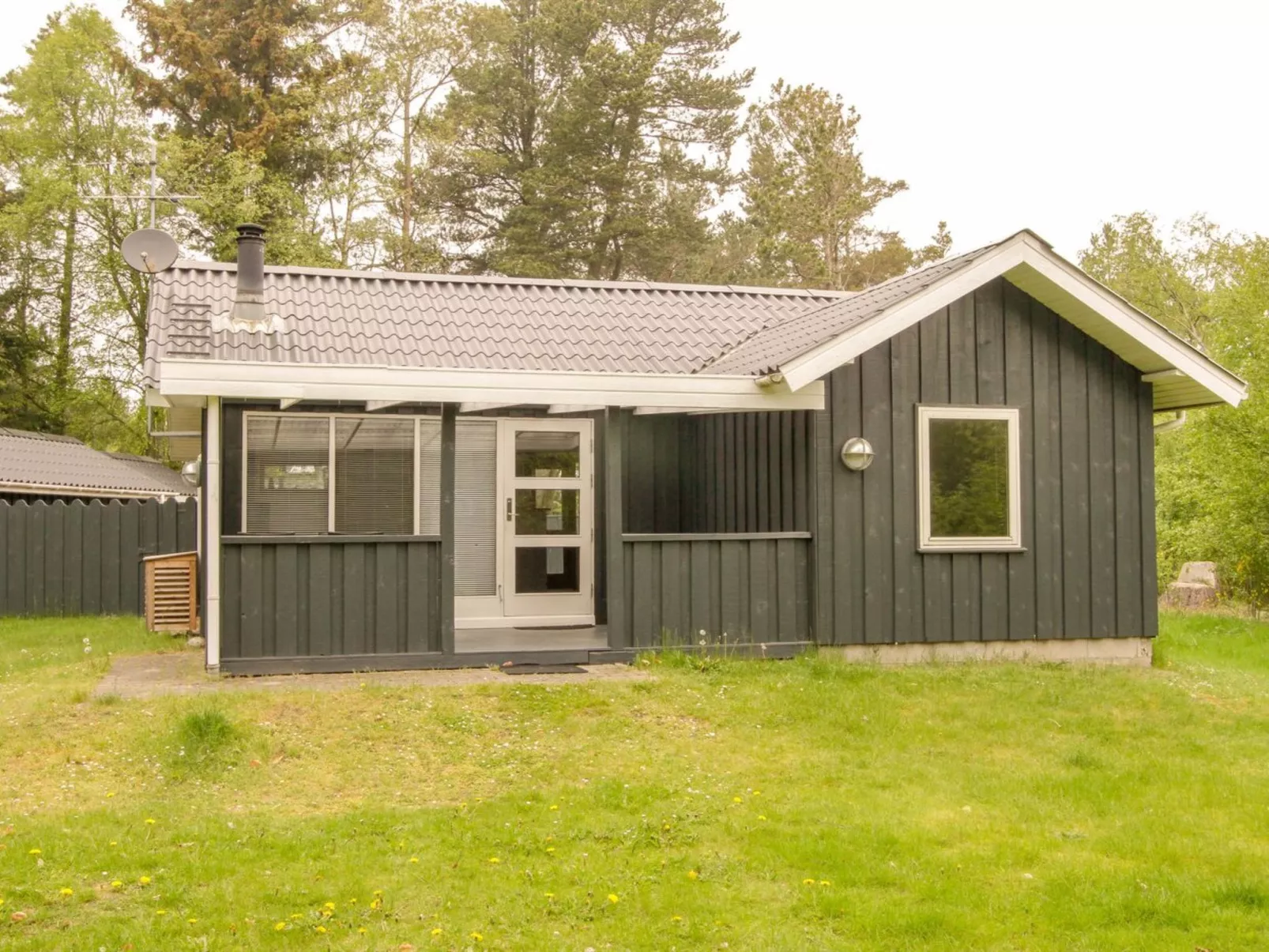 "Ketildor" - 100m from the sea-Buiten