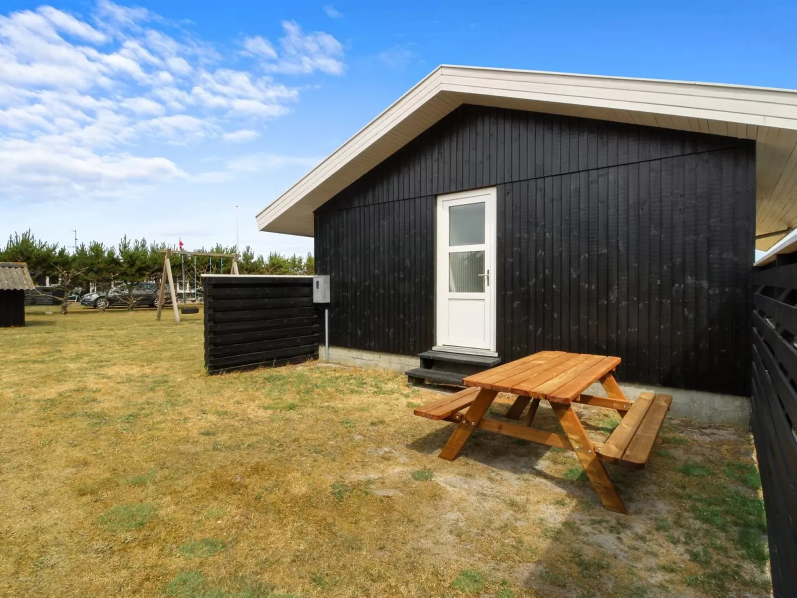 "Berndt" - 50m from the sea-Buiten