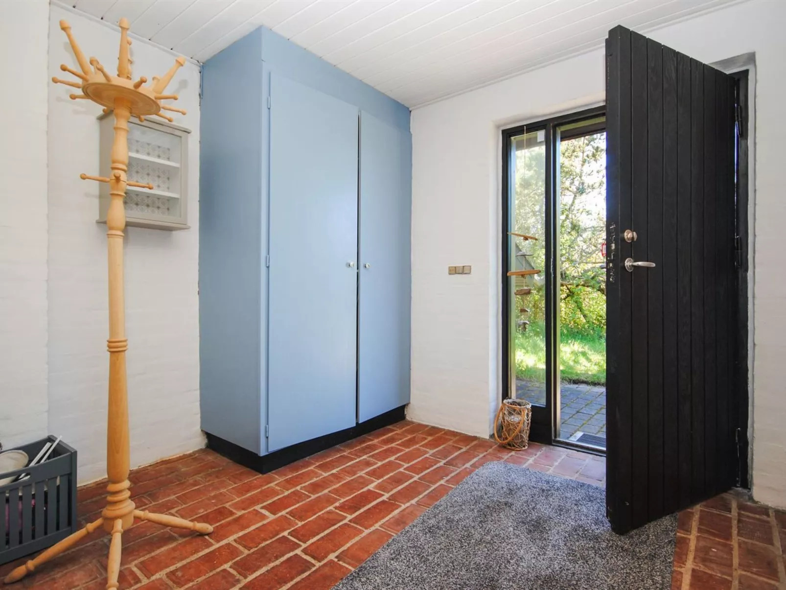 "Duco" - 300m from the sea-Binnen