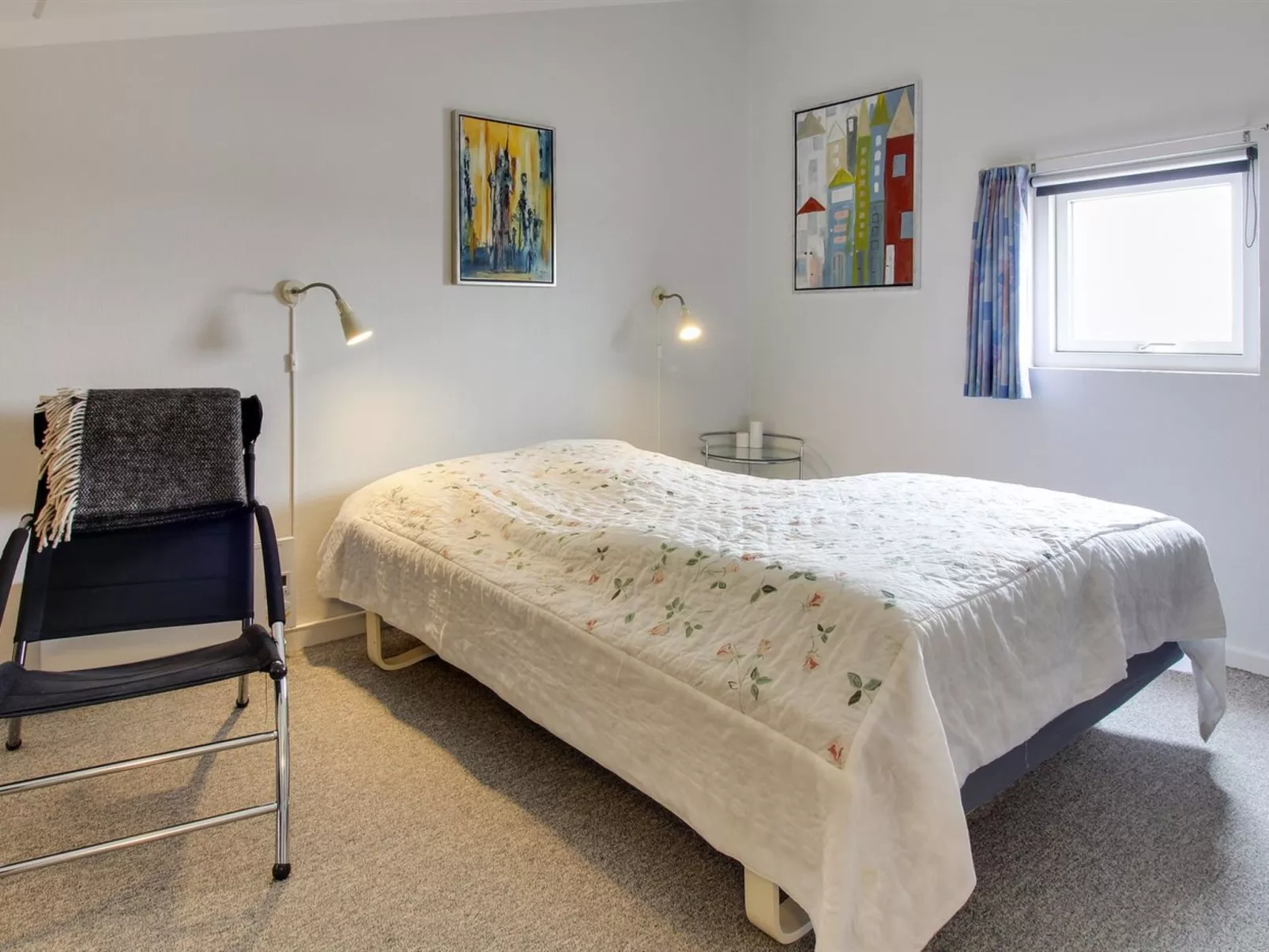 "Thoni" - 200m from the sea-Binnen