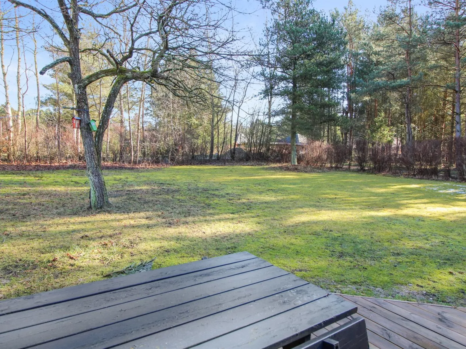 "Axilen" - 1km from the sea-Buiten