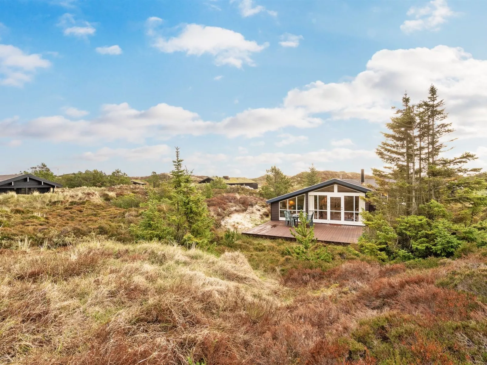 "Asina" - 400m from the sea-Buiten