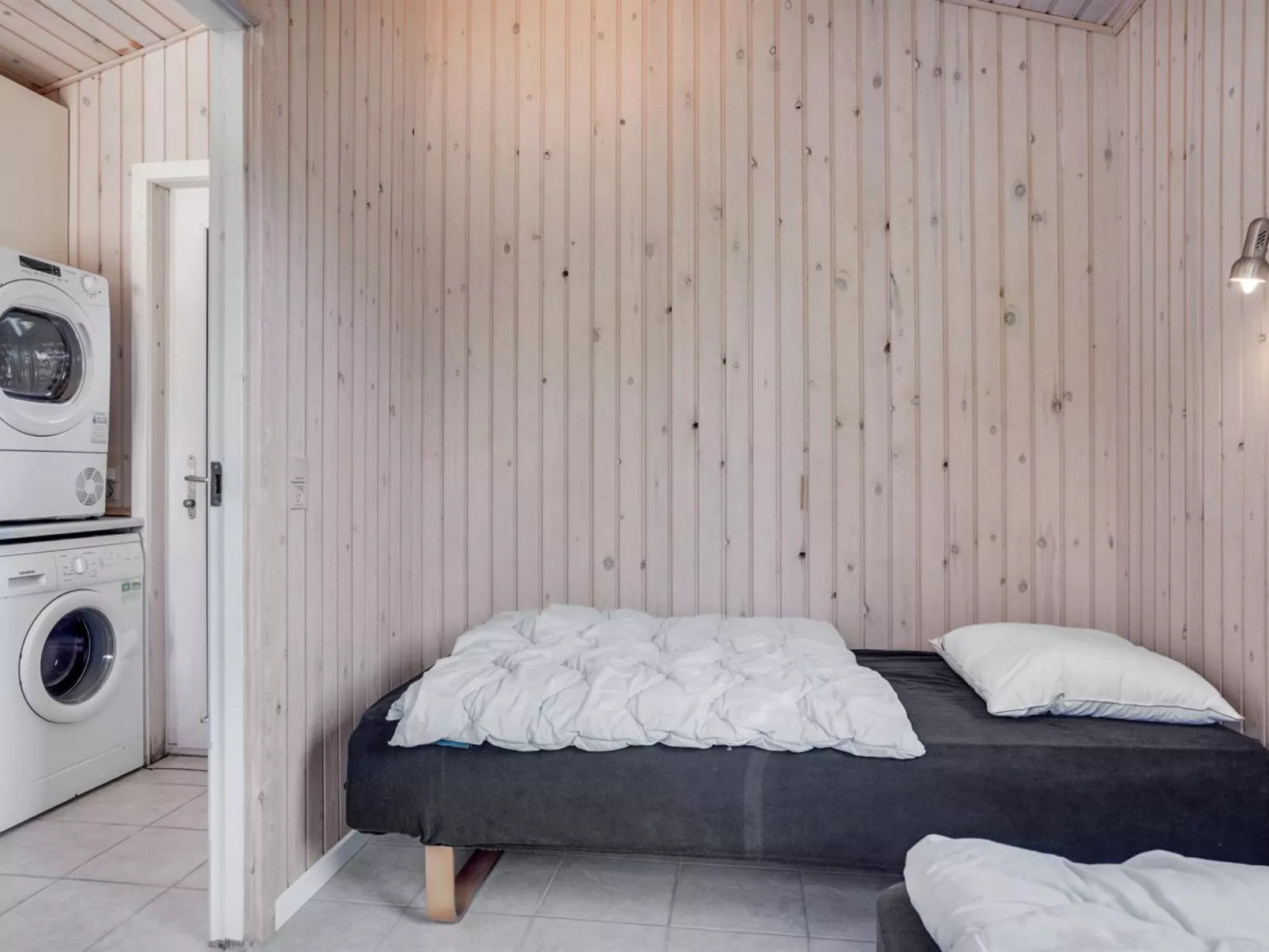 "Mikko" - 2.2km from the sea-Binnen