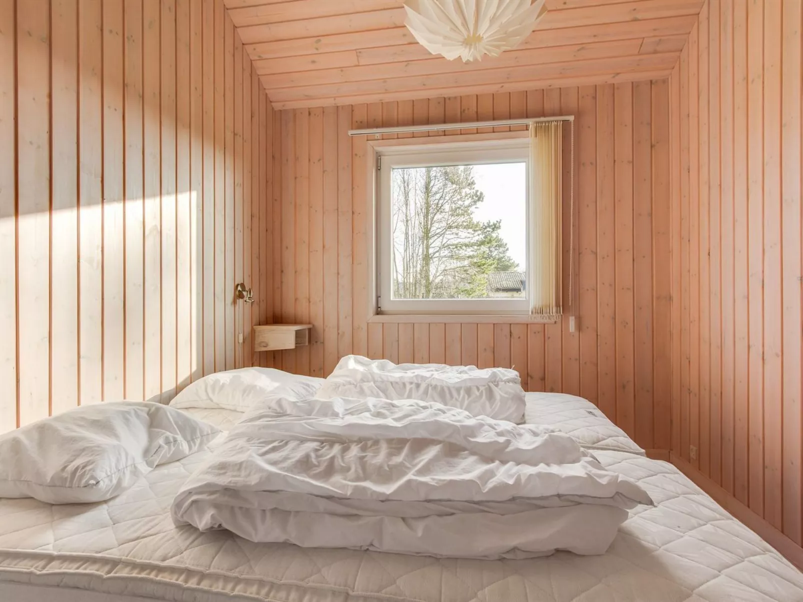 "Abelone" - 150m from the sea-Binnen