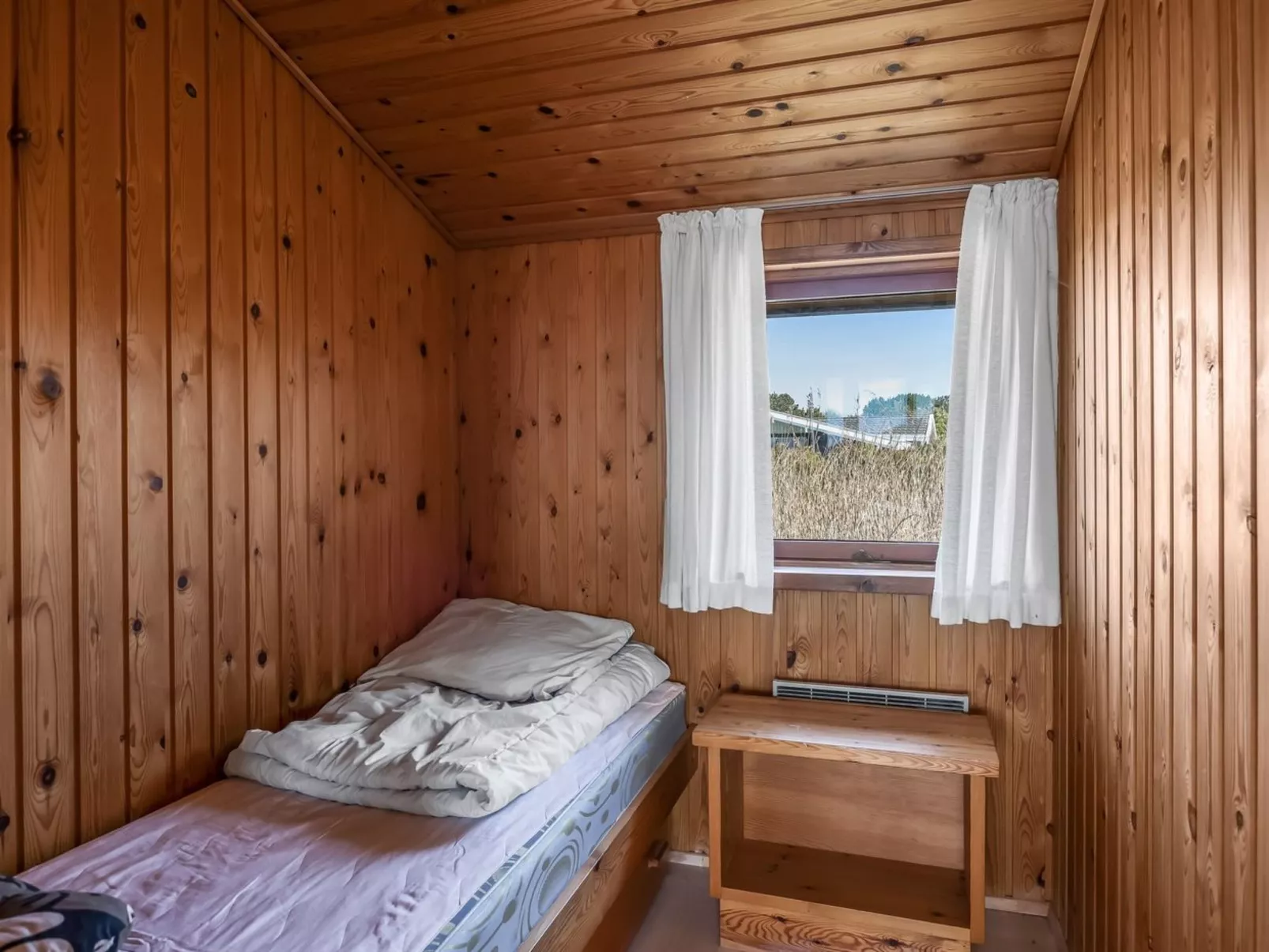 "Frender" - 150m from the sea-Binnen