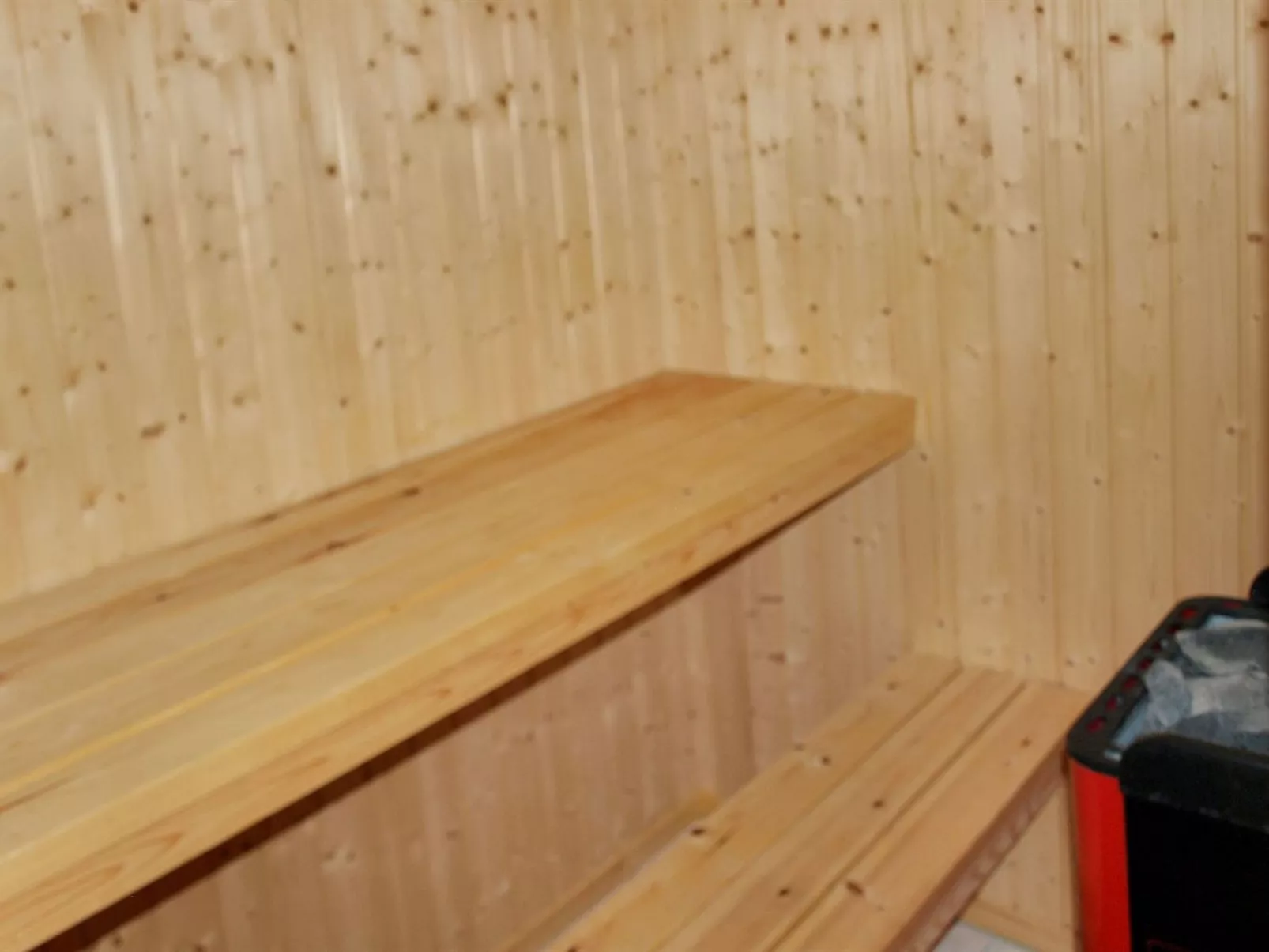 "Alana" - 346m from the sea-Binnen