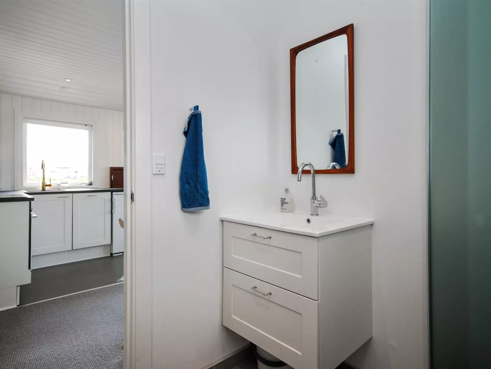 "Engelbertine" - 900m from the sea-Binnen