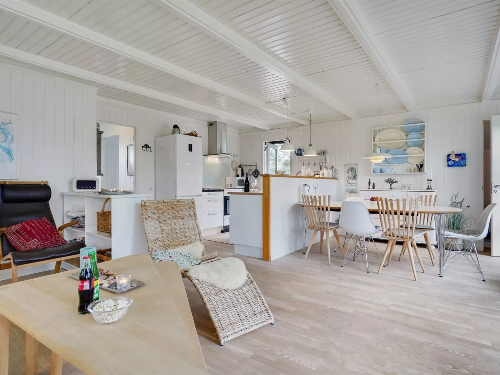 "Bernadeta" - 1.2km from the sea-Binnen