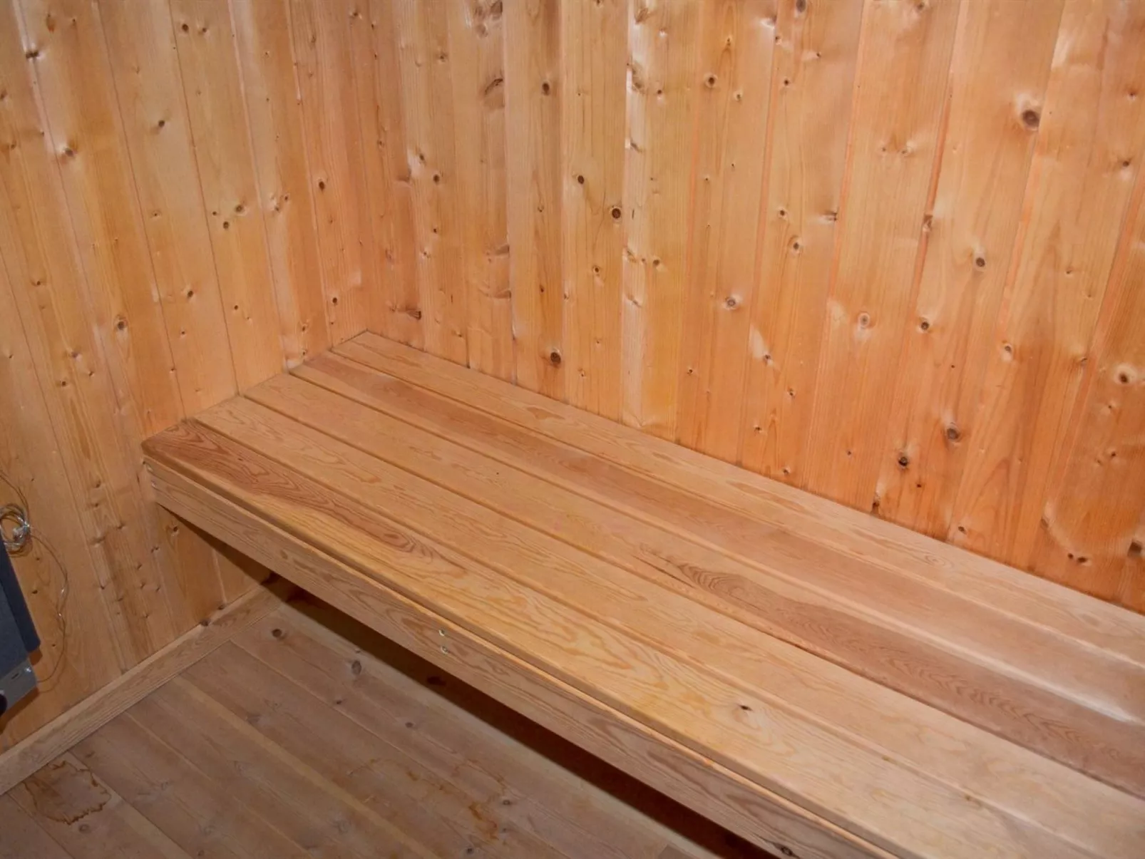 "Åsta" - 1.7km from the sea-Binnen