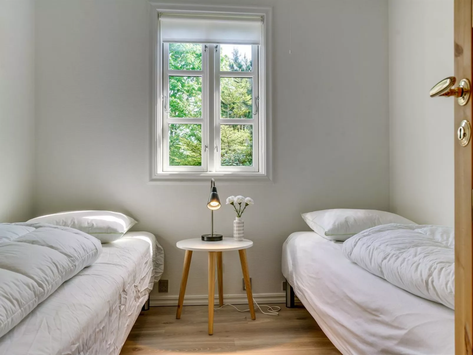 "Tidemand" - 1.5km from the sea-Binnen