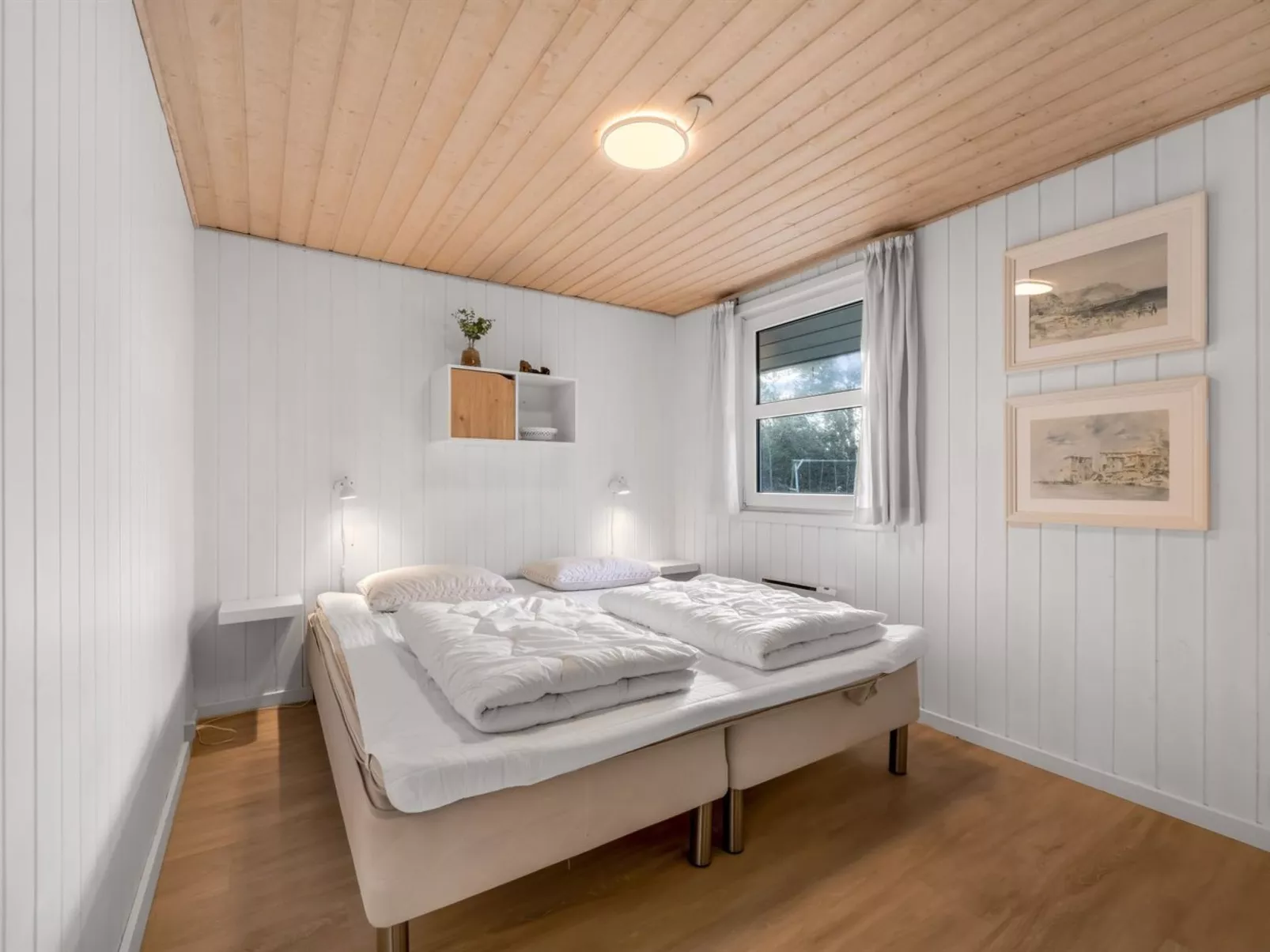 "Yuma" - 1km from the sea-Binnen