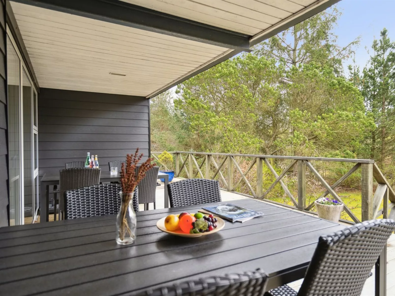 "Otso" - 200m from the sea-Buiten