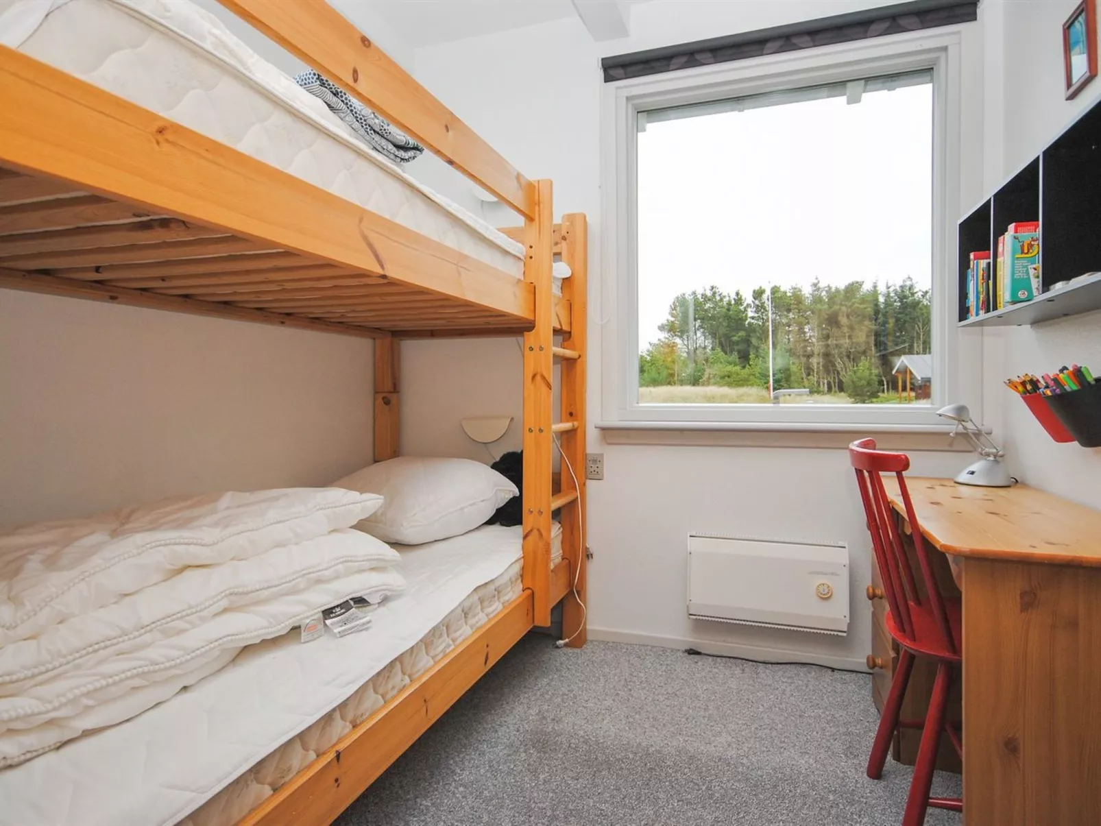 "Amber" - 500m from the sea-Binnen