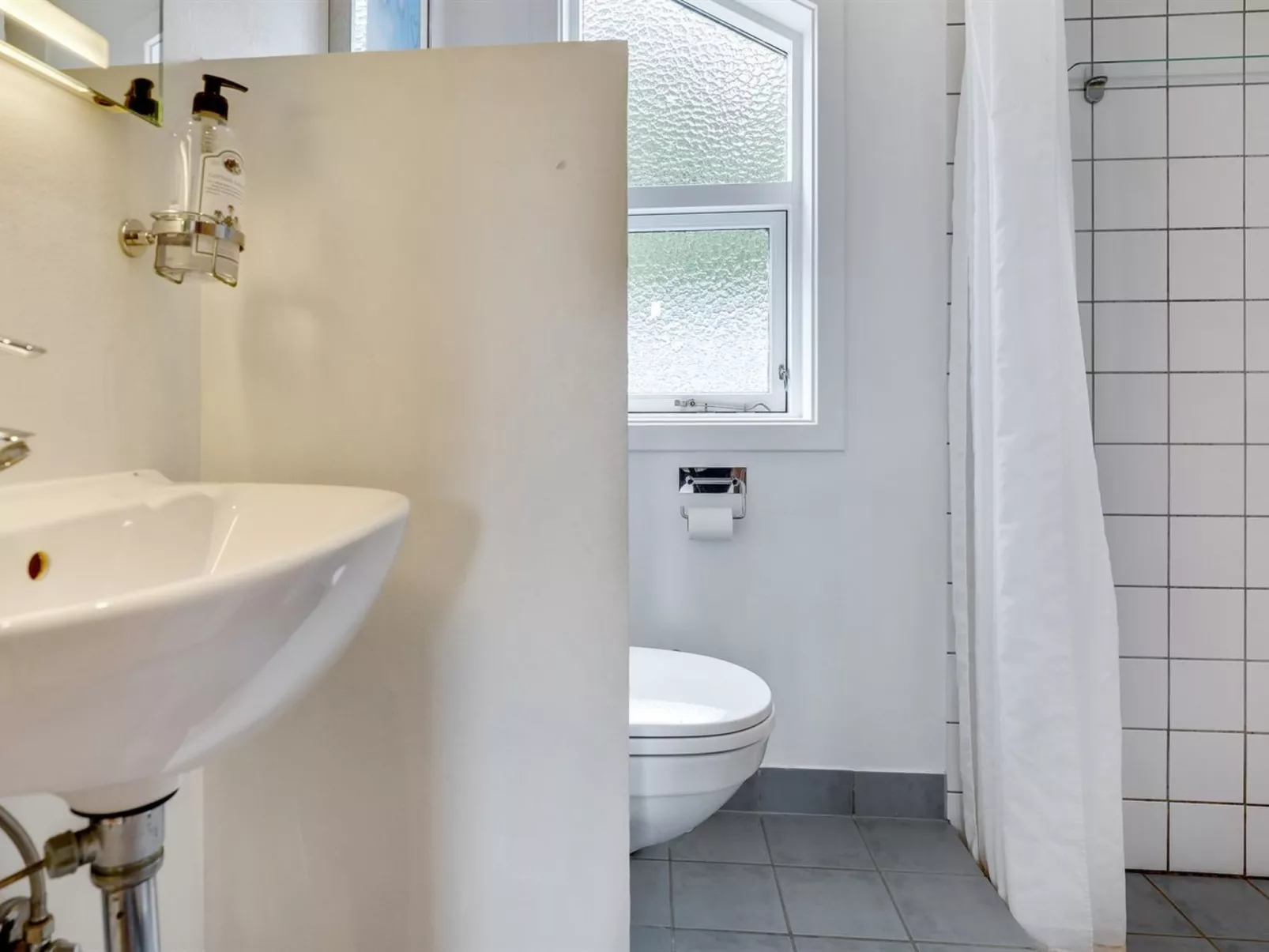 "Julietta" - 50m from the sea-Binnen