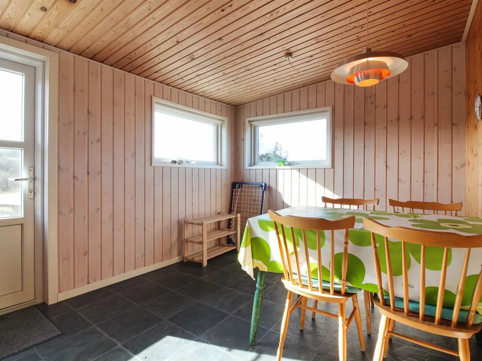 "Nea" - 234m from the sea-Binnen