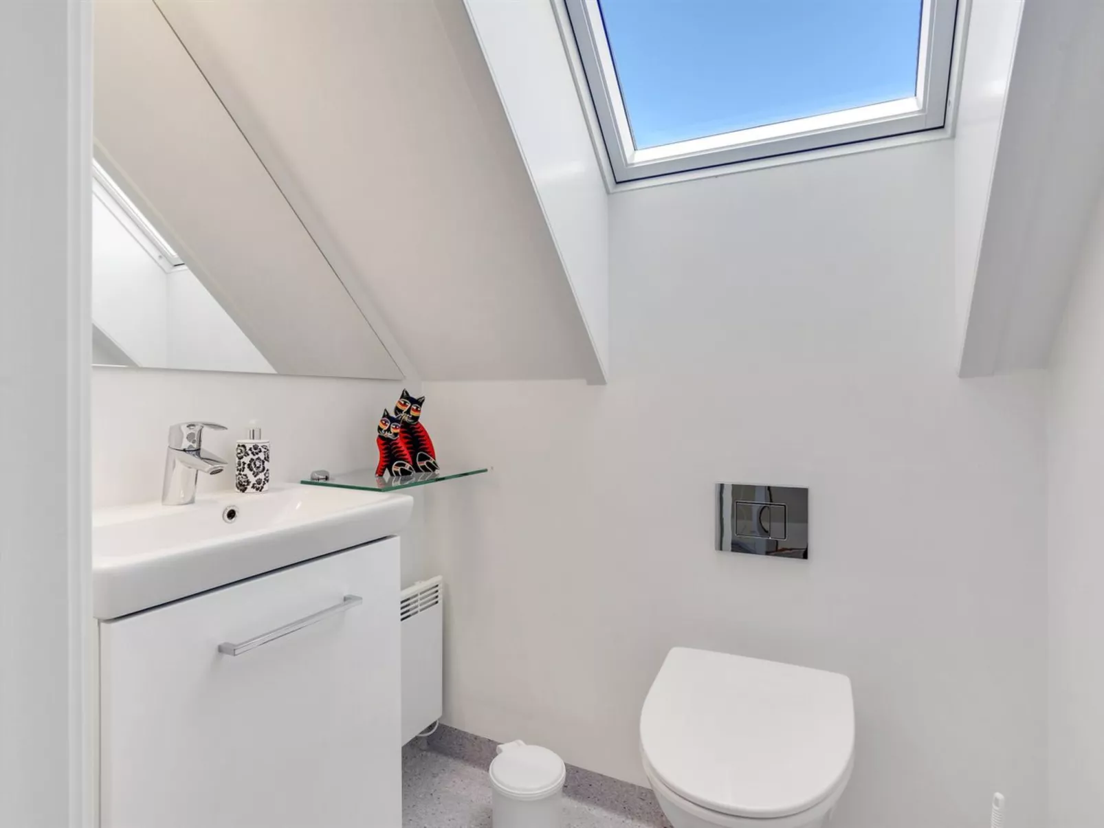 "Todorka" - 800m from the sea-Binnen