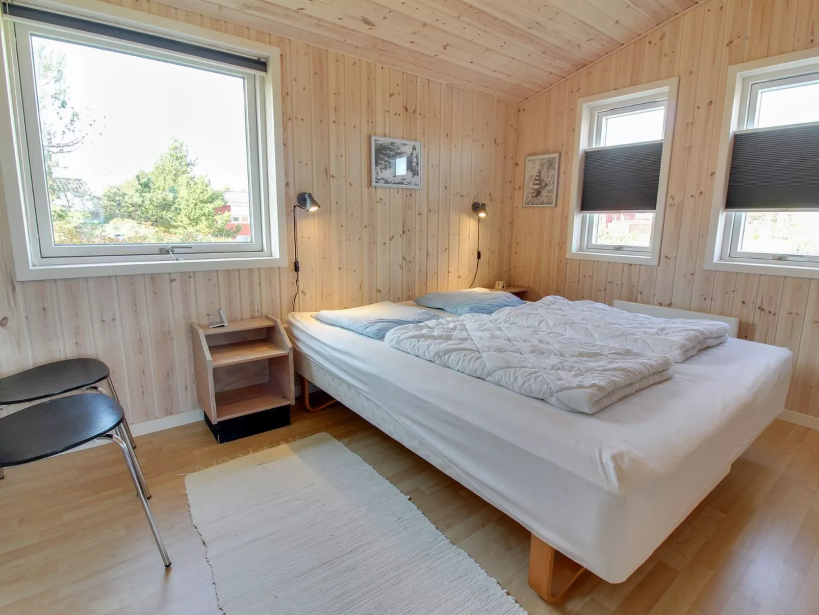 "Maika" - 800m to the fjord-Binnen