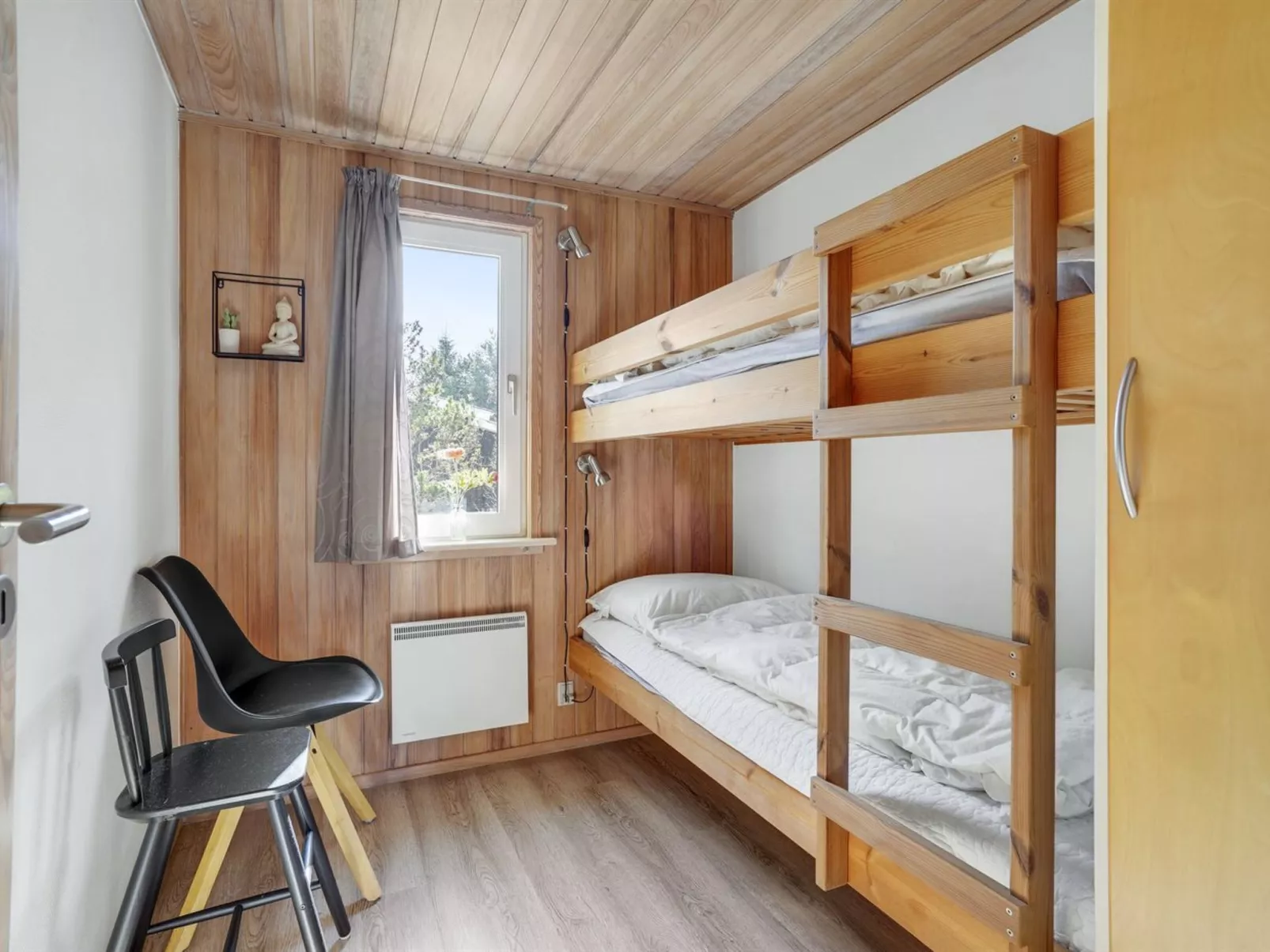 "Afke" - 900m from the sea-Binnen