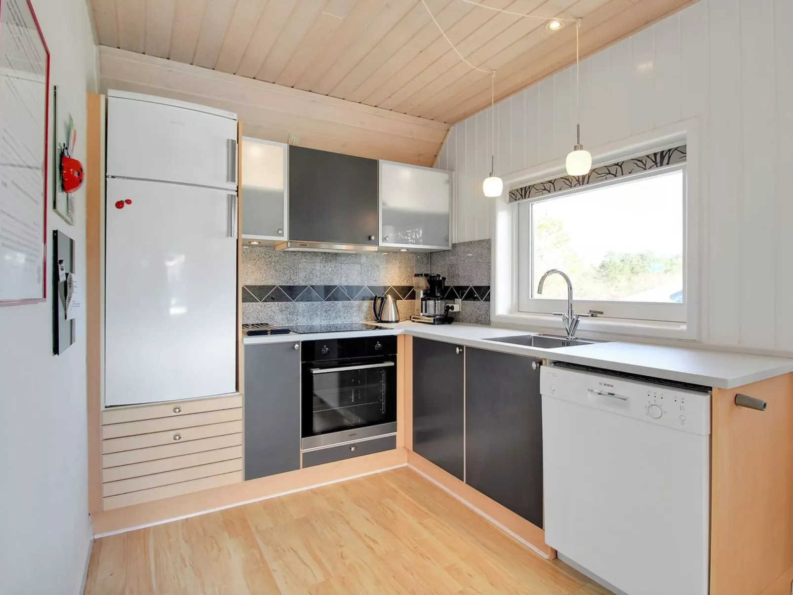 "Carolin" - 400m from the sea-Binnen