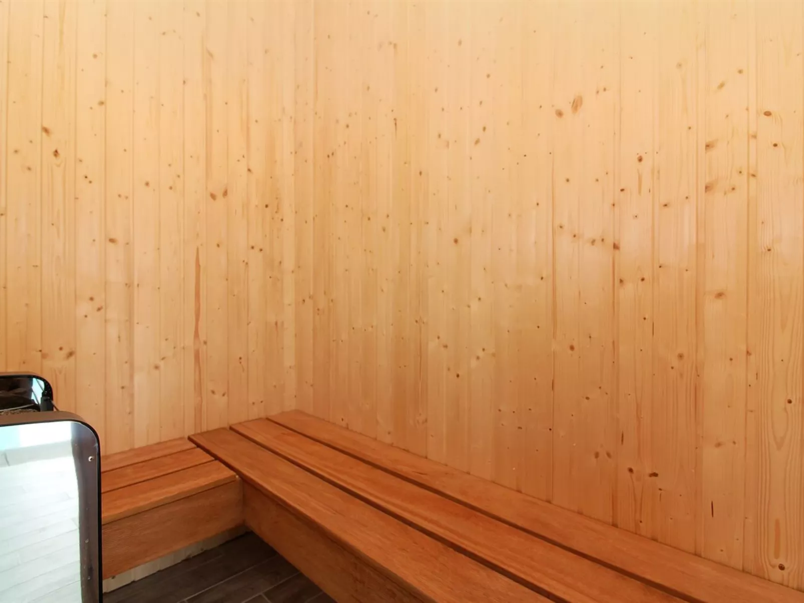 "Erra" - 250m from the sea-Binnen