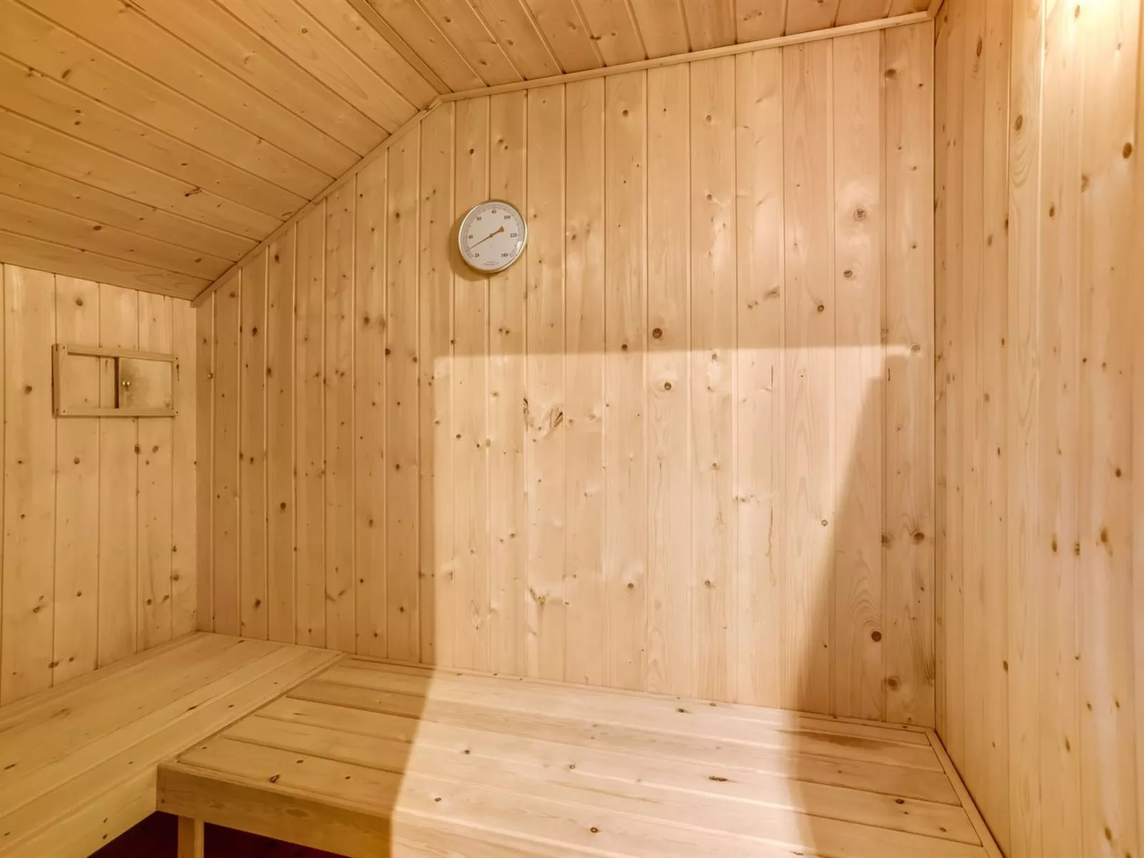 "Tecla" - 12km from the sea-Binnen