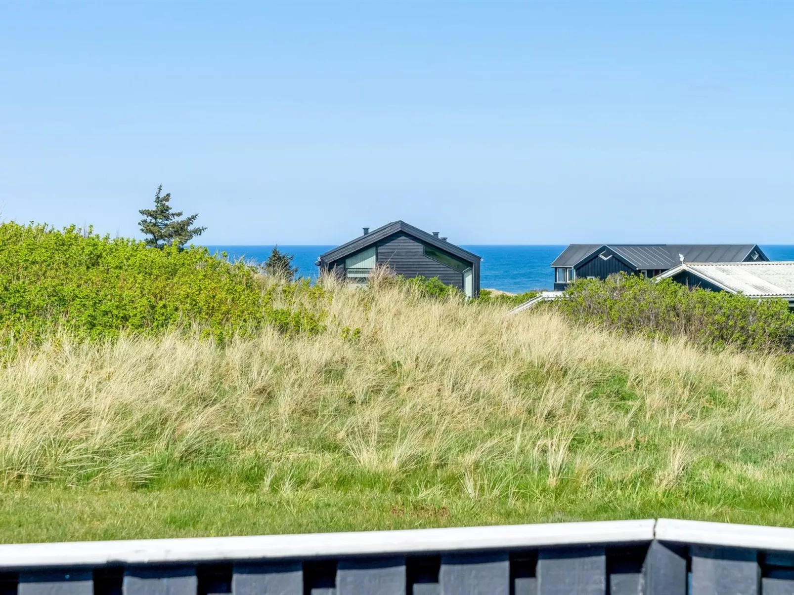 "Venja" - 200m from the sea-Buiten