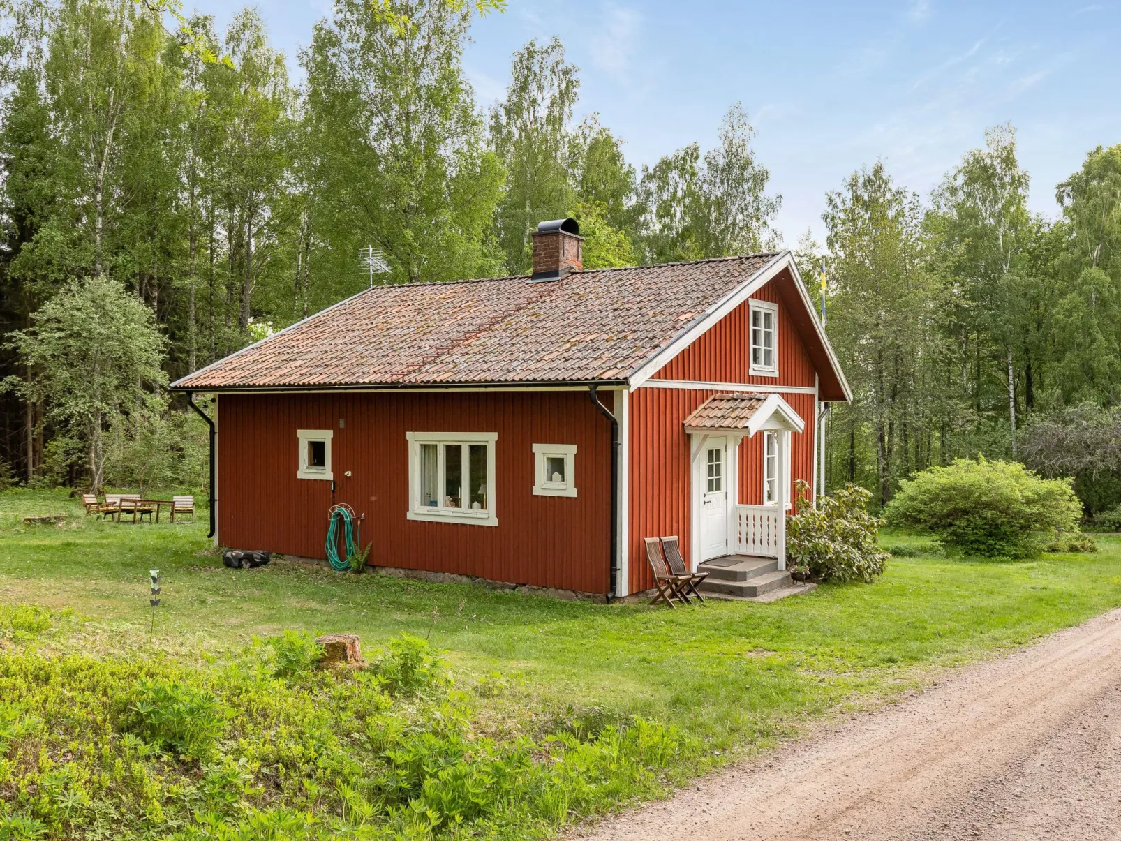 Smedstorp-Buiten