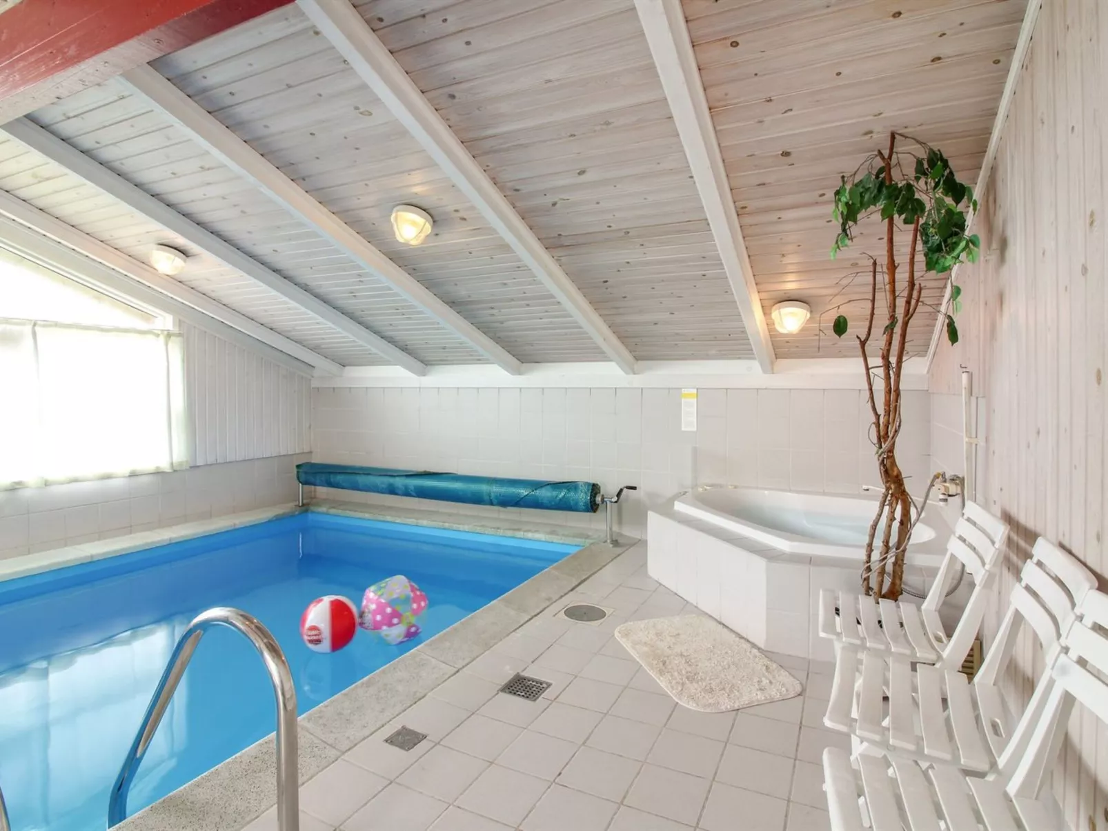 "Skrallan" - 400m from the sea-Buiten