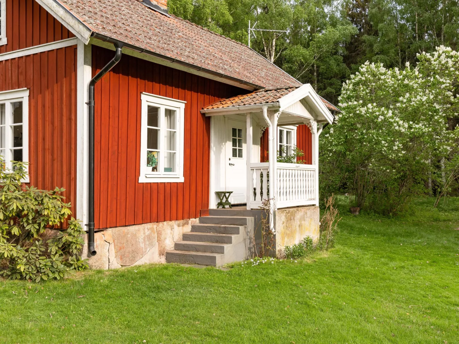Smedstorp-Buiten