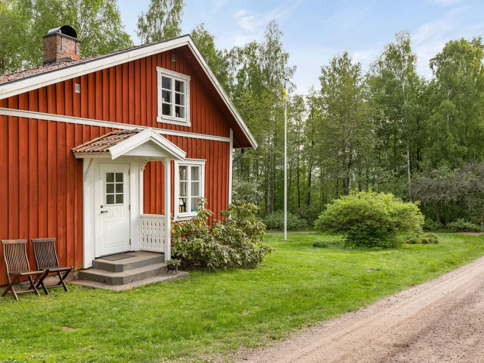Smedstorp-Buiten