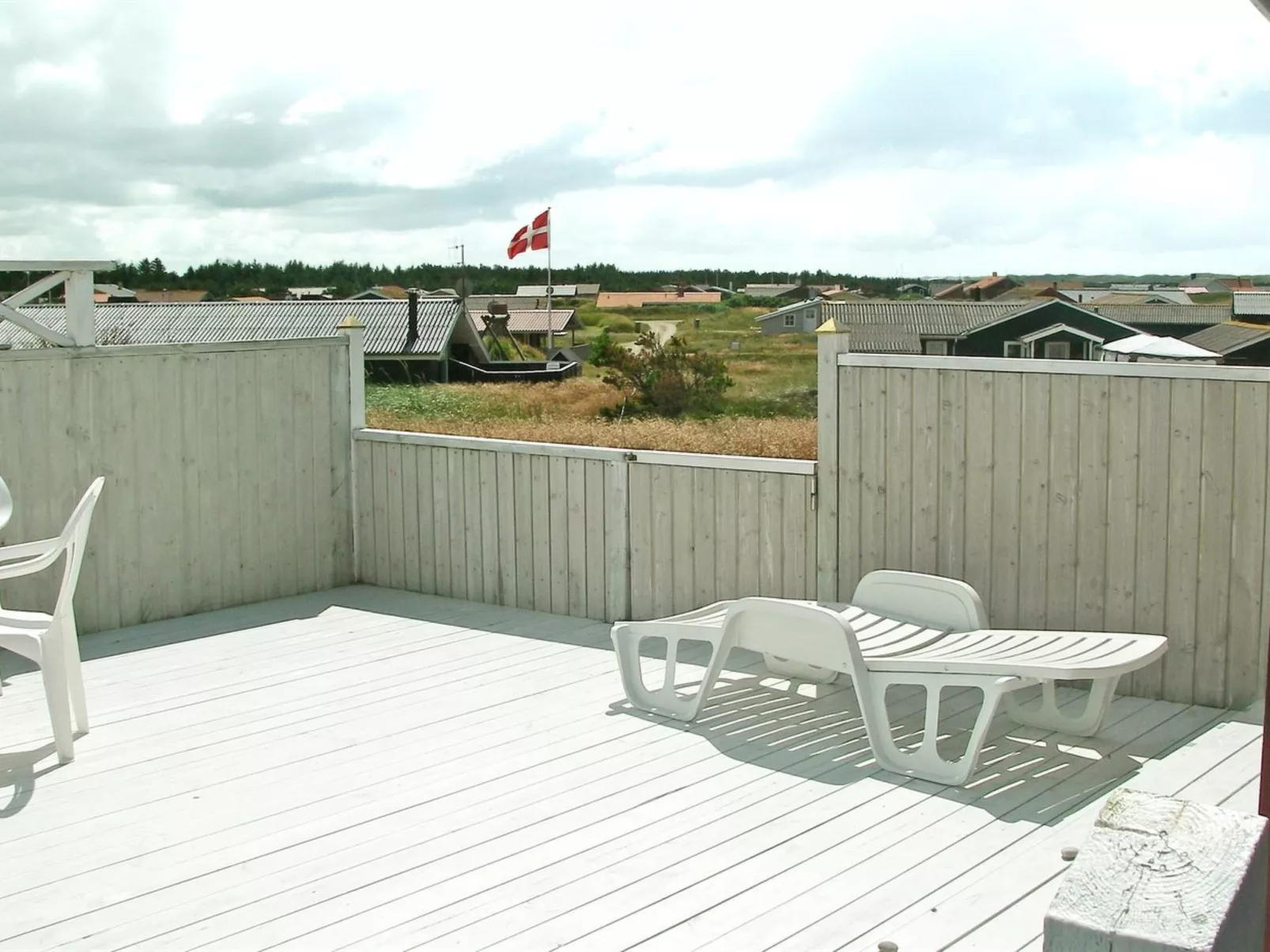 "Annelotte" -  from the sea-Buiten