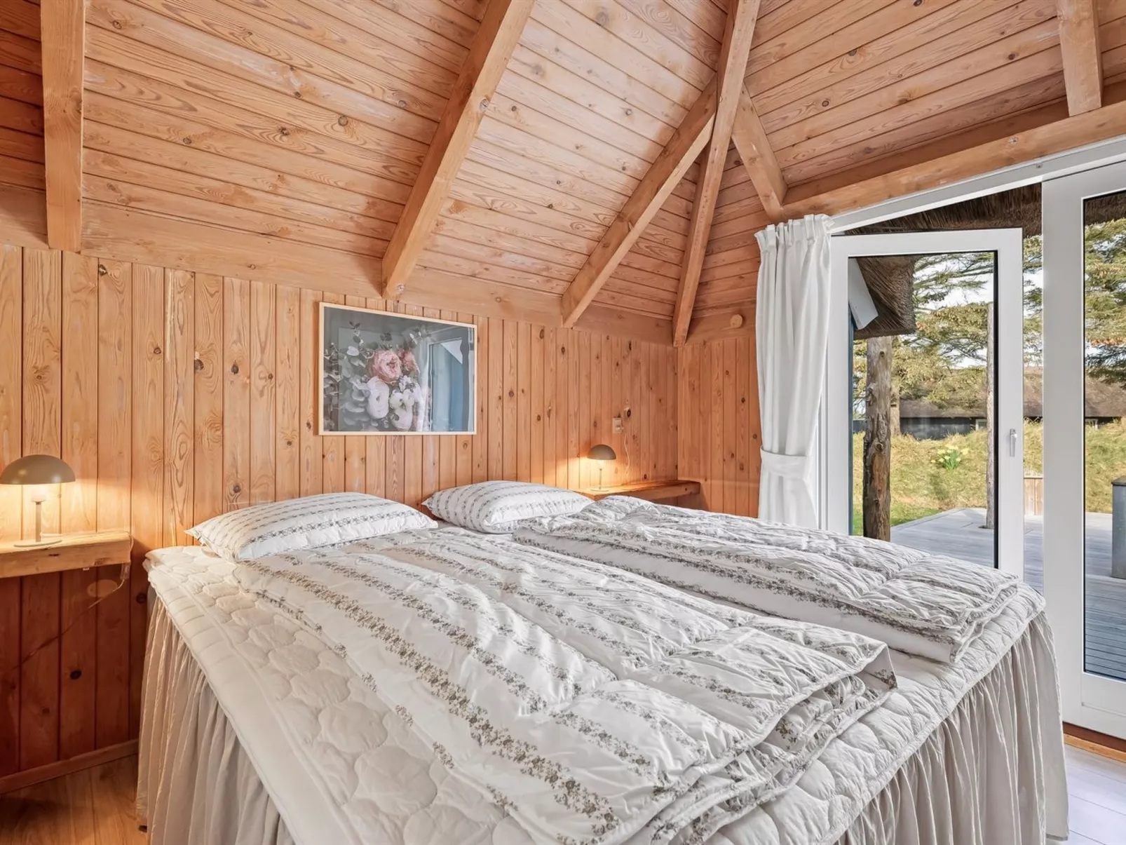 "Kenny" - 1.2km from the sea-Binnen