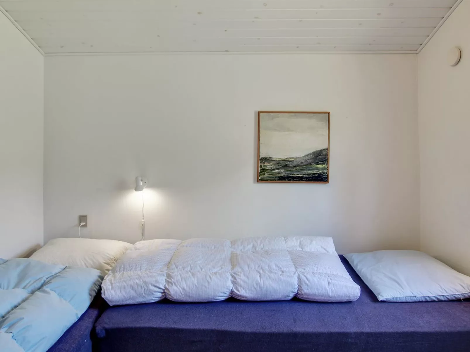 "Ahti" - 900m from the sea-Binnen