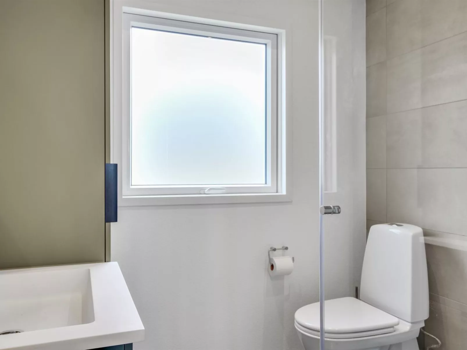 "Alaia" - 1km from the sea-Binnen