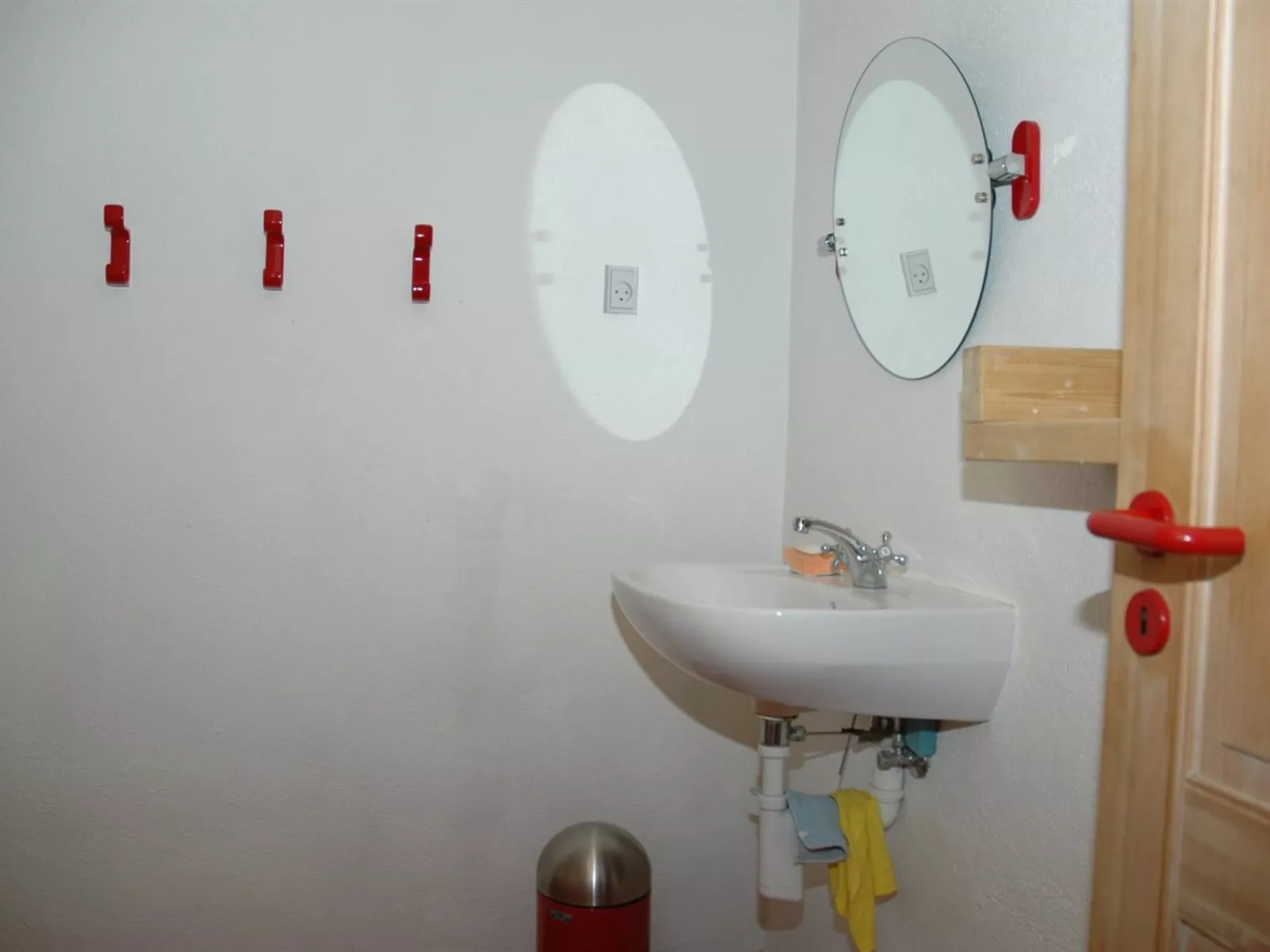 "Liska" - 1km from the sea-Binnen