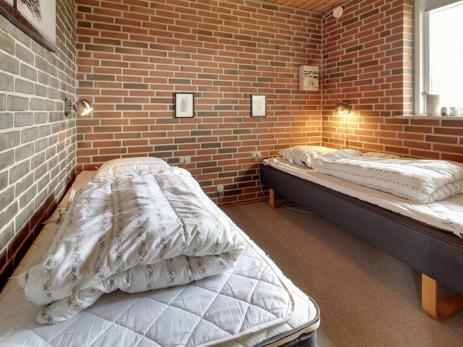 "Andriana" - 600m from the sea-Binnen