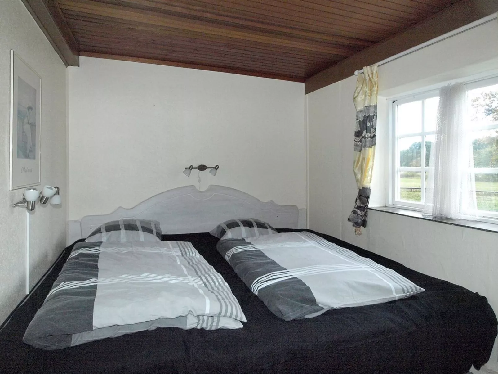 "Syzett" - 250m from the sea-Binnen