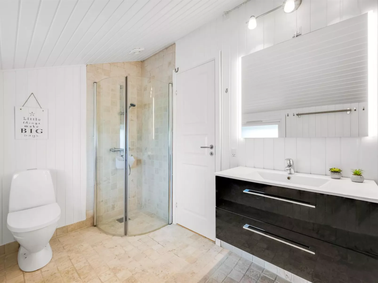 "Kari" - 900m from the sea-Binnen