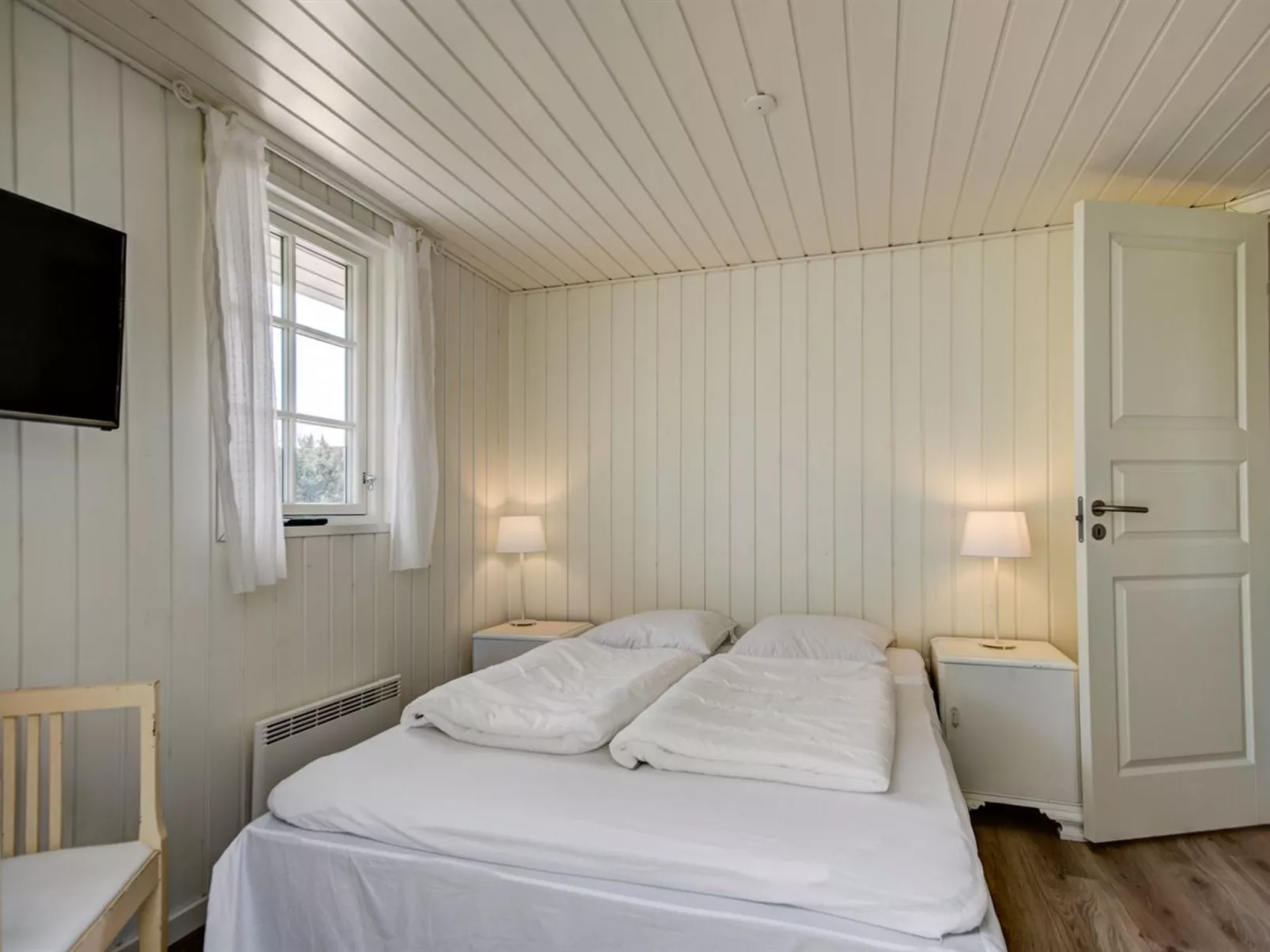 "Maunu" - 1.2km from the sea-Binnen