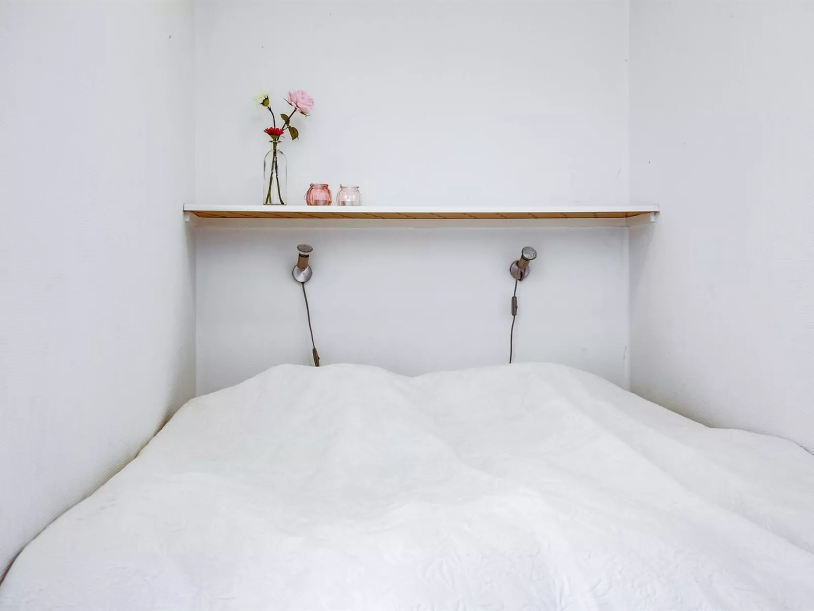 "Annetta" - 250m from the sea-Binnen